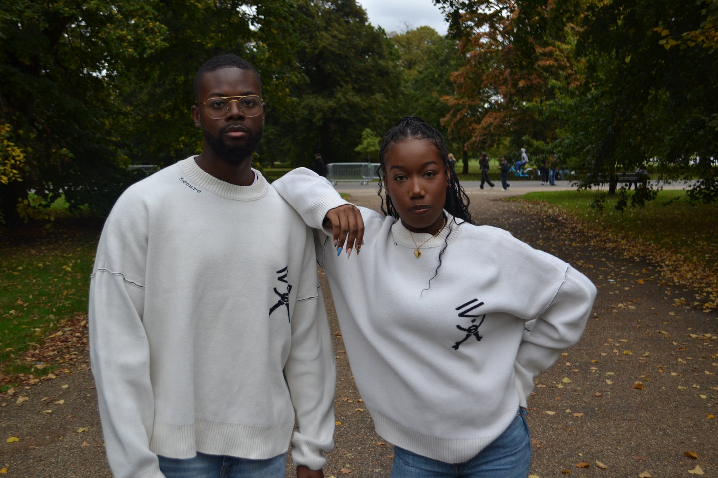 Genesis A.G.F.N Knit