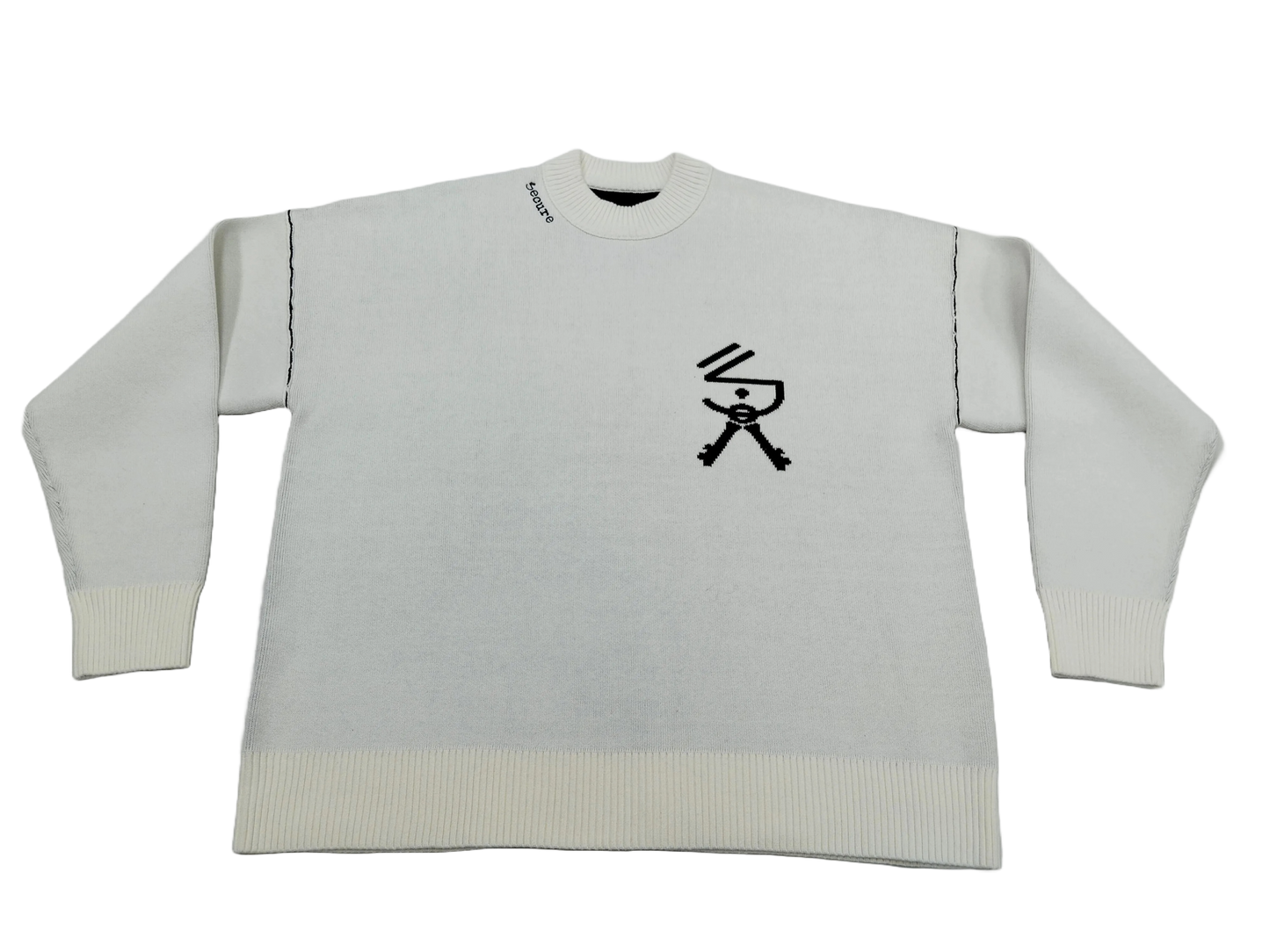 Genesis A.G.F.N Knit